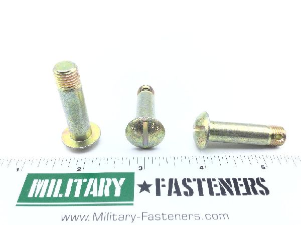 AN26-22 Clevis Bolt (5)