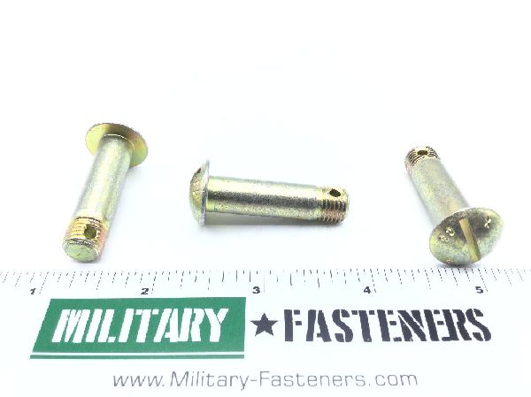 AN26-22 Clevis Bolt (6)