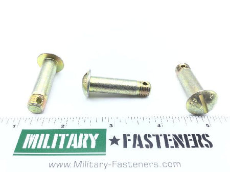 AN26-22 Clevis Bolt (6)