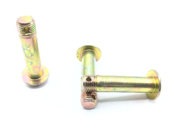 AN26-25 Clevis Bolt