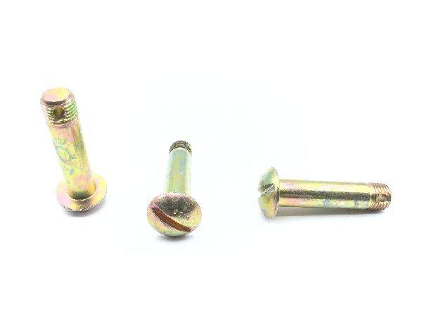 AN26-25 Clevis Bolt (2)