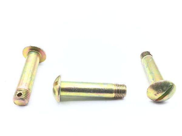 AN26-25 Clevis Bolt (3)