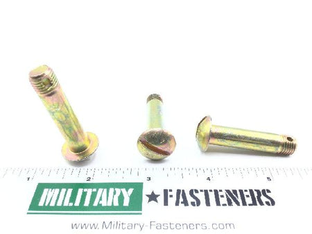 AN26-25 Clevis Bolt (5)