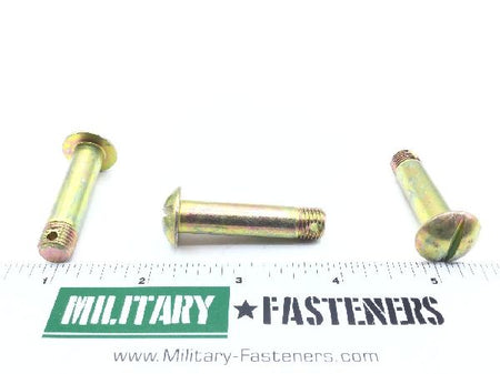 AN26-25 Clevis Bolt (6)