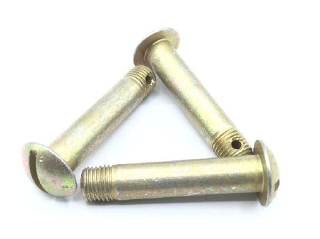 AN26-28 Clevis Bolt