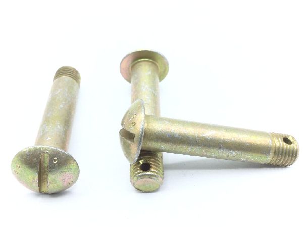 AN26-28 Clevis Bolt (2)