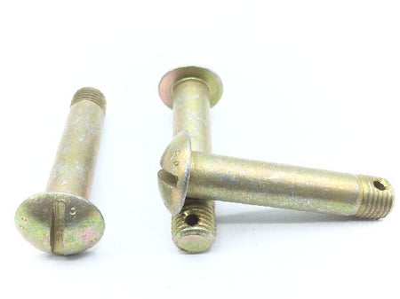 AN26-28 Clevis Bolt (2)