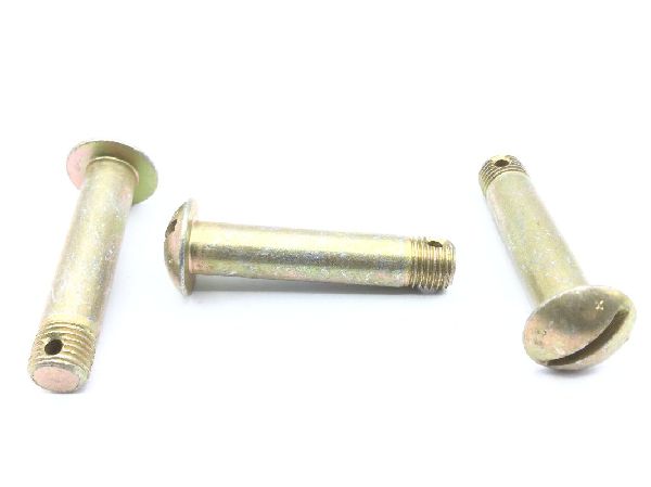 AN26-28 Clevis Bolt (3)