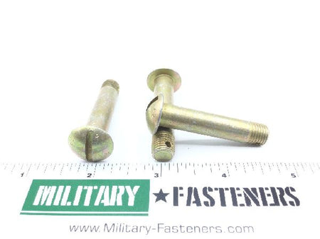 AN26-28 Clevis Bolt (5)