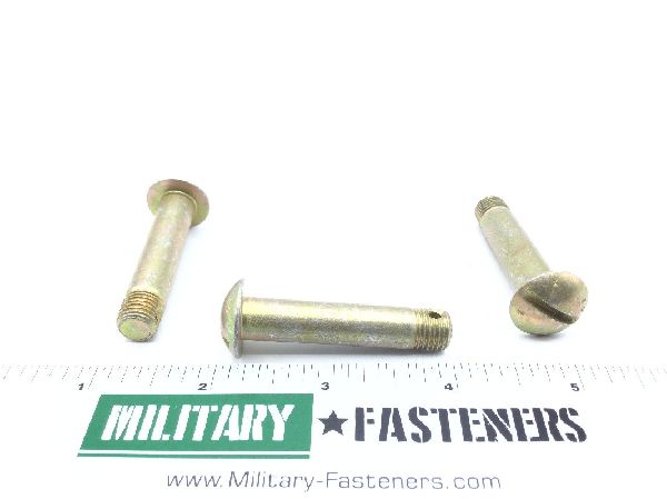 AN26-28 Clevis Bolt (6)