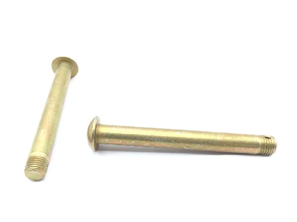 AN26-52 Clevis Bolt (3)