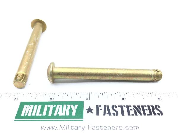 AN26-52 Clevis Bolt (6)