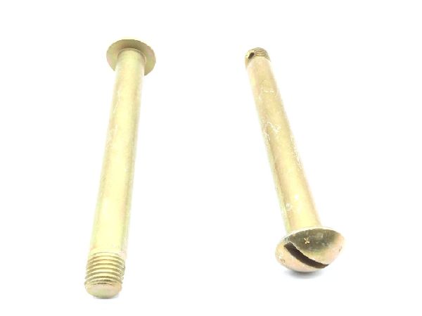 AN26-52 Clevis Bolt (7)