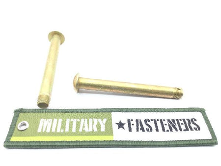 AN26-52 Clevis Bolt (10)