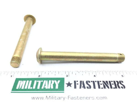AN26-52 Clevis Bolt (12)