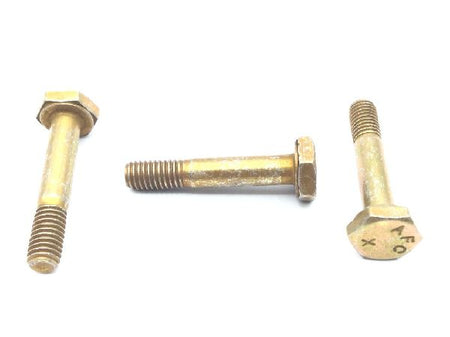 AN3-10A Machine Bolt (2)