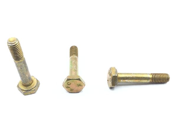 AN3-10A Machine Bolt (3)
