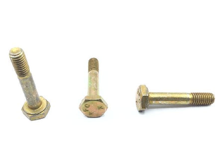 AN3-10A Machine Bolt (3)