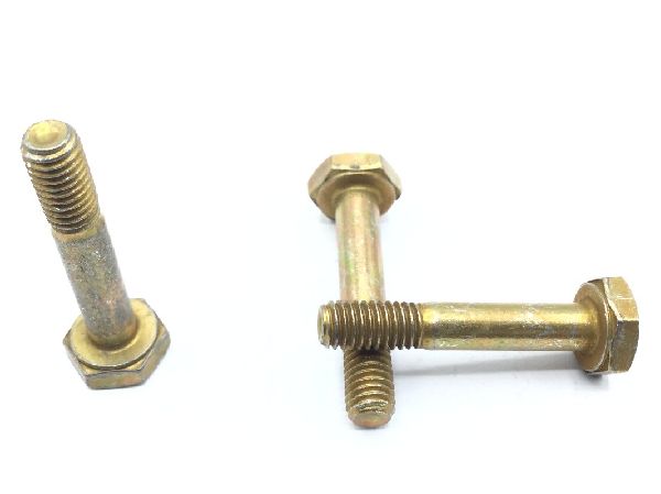 AN3-10A Machine Bolt (4)