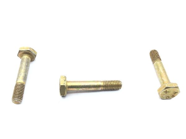 AN3-10A Machine Bolt (5)