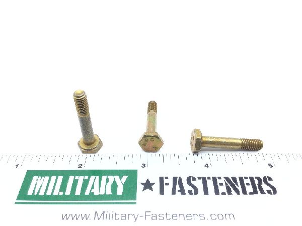 AN3-10A Machine Bolt (7)
