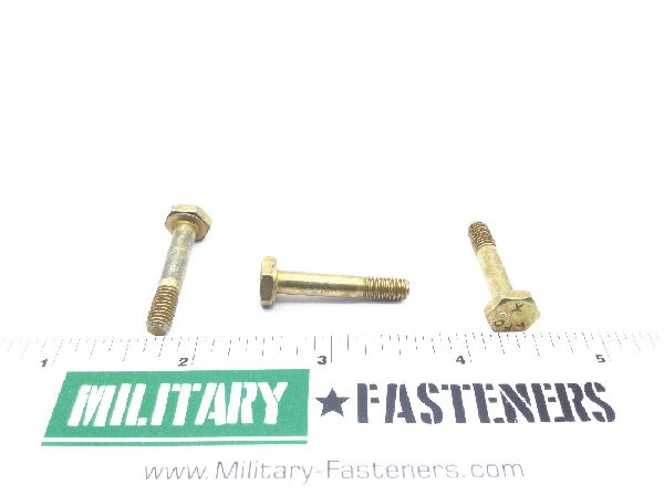 AN3-10A Machine Bolt (8)
