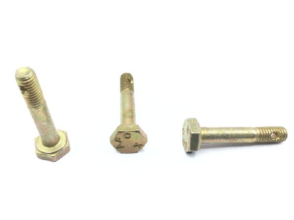 AN3-10 Machine Bolt (3)