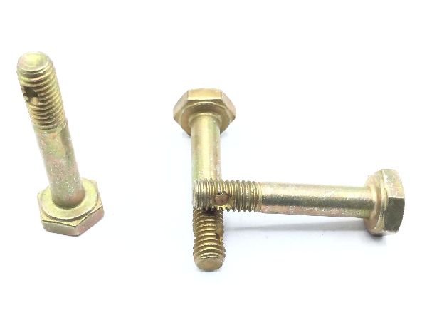 AN3-10 Machine Bolt (4)