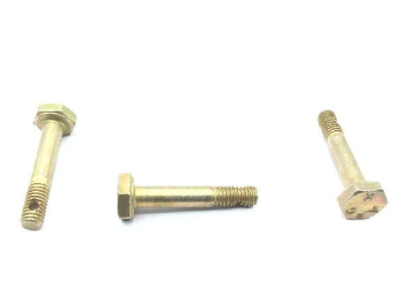 AN3-10 Machine Bolt (5)
