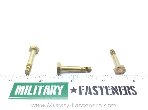 AN3-10 Machine Bolt (8)