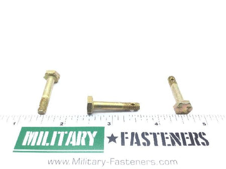 AN3-10 Machine Bolt (8)