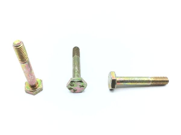 AN3-11A Machine Bolt (2)