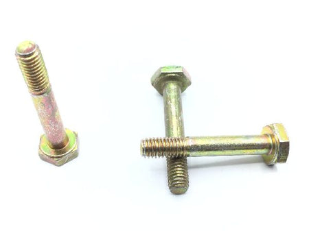 AN3-11A Machine Bolt (3)