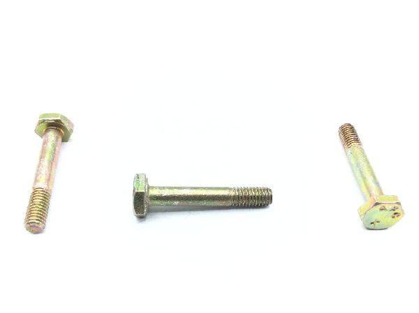 AN3-11A Machine Bolt (4)