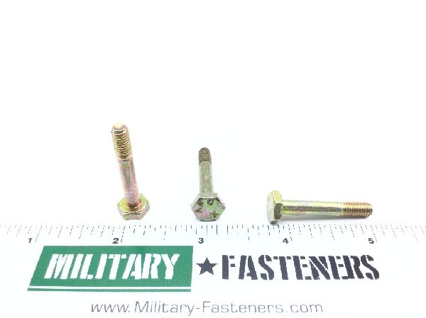 AN3-11A Machine Bolt (6)