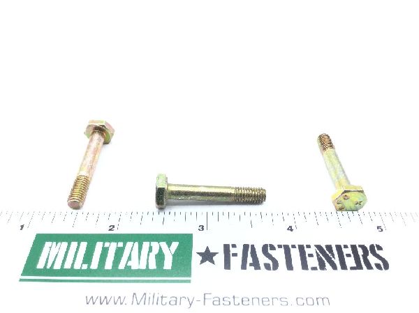 AN3-11A Machine Bolt (7)