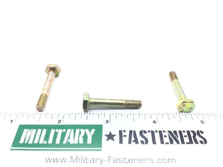 AN3-11A Machine Bolt (7)