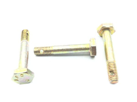 AN3-11 Machine Bolt