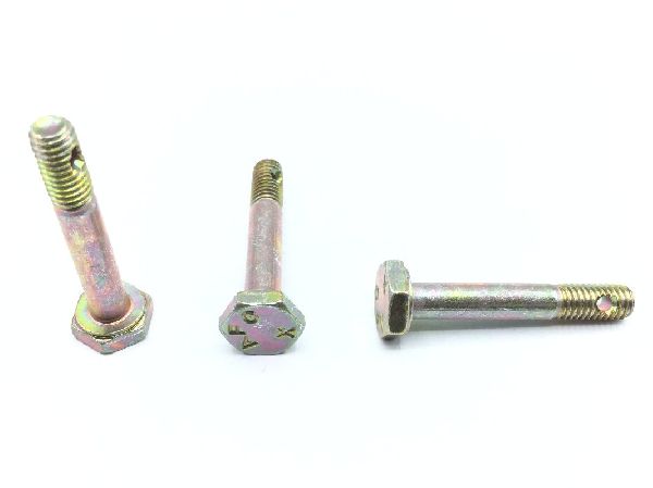 AN3-11 Machine Bolt (2)