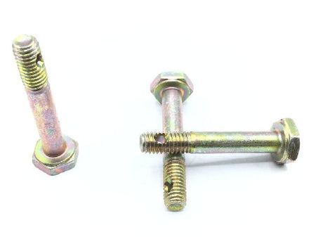 AN3-11 Machine Bolt (3)