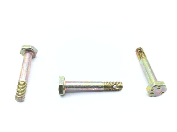 AN3-11 Machine Bolt (4)