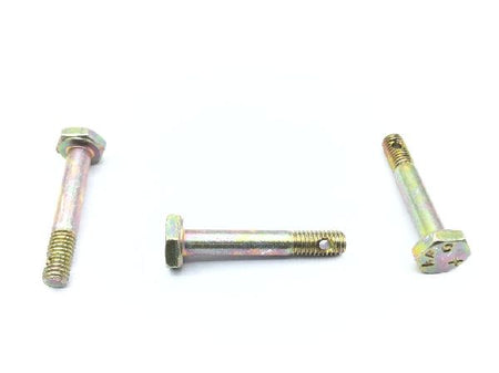 AN3-11 Machine Bolt (4)