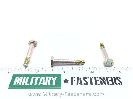 AN3-11 Machine Bolt (7)