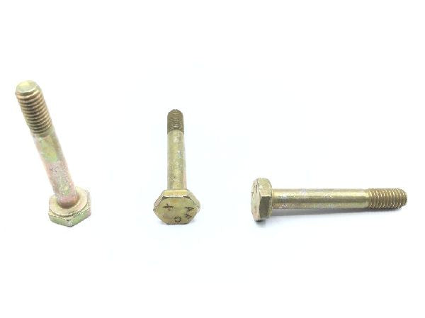 AN3-12A Machine Bolt