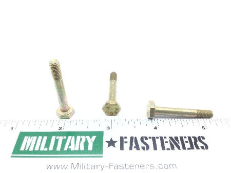 AN3-12A Machine Bolt (5)