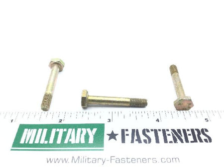 AN3-12A Machine Bolt (6)