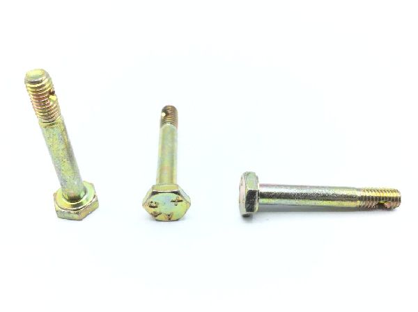 AN3-12 Machine Bolt