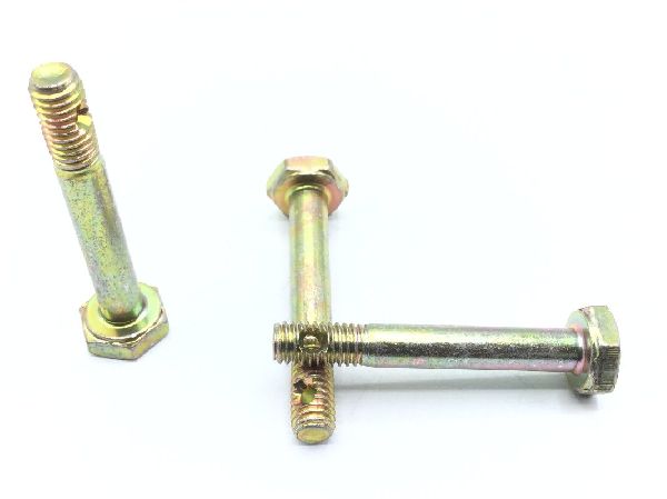 AN3-12 Machine Bolt (2)