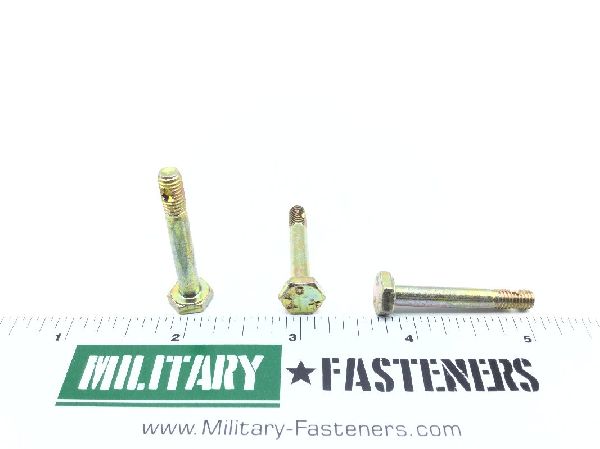 AN3-12 Machine Bolt (5)