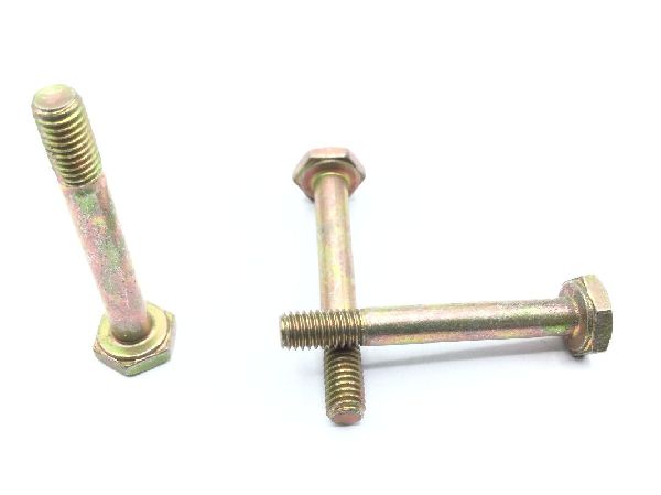 AN3-13A Machine Bolt (3)